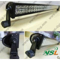 42'' Alunimum Housing LED OffRoad Work Lighting 12/24V DC 240W truck light 4x4 Vehicle USE Only,CE approved LED light bar